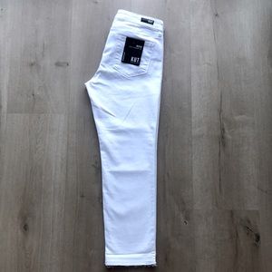 KUT From Kloth Reese Ankle Straight Leg